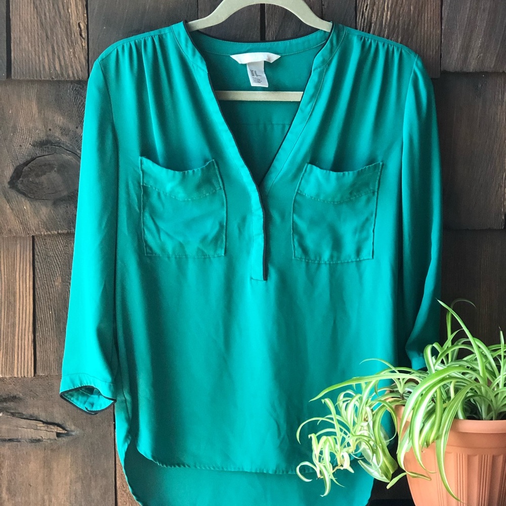 H&M Women’s Dress Top